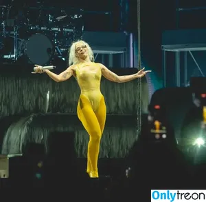 Doja Cat / DojaCat nude photo #1084
