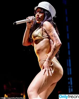 Doja Cat / DojaCat nude photo #1093