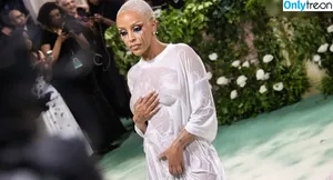 Doja Cat / DojaCat nude photo #1147