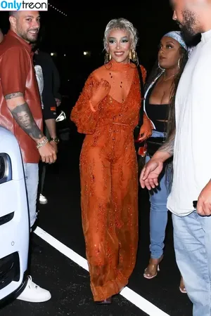 Doja Cat / DojaCat nude photo #1163