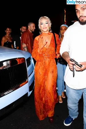 Doja Cat / DojaCat nude photo #1171
