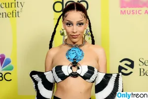 Doja Cat / DojaCat nude photo #1176