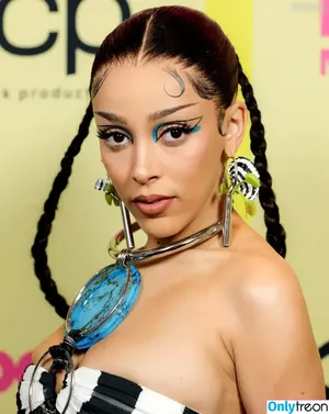 Doja Cat / DojaCat nude photo #1177