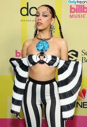 Doja Cat / DojaCat nude photo #1179