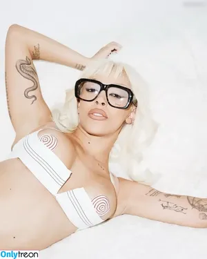 Doja Cat / DojaCat nude photo #1198