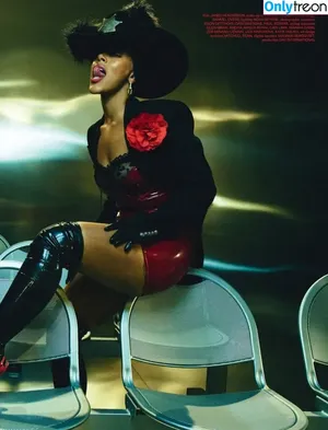 Doja Cat / DojaCat nude photo #1208