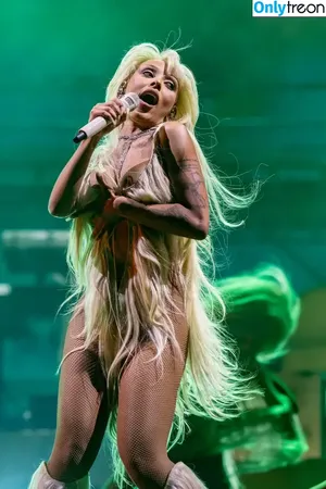 Doja Cat / DojaCat nude photo #1210