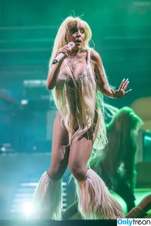 Doja Cat / DojaCat nude photo #1217