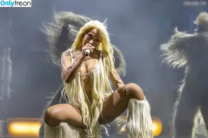Doja Cat / DojaCat nude photo #1223