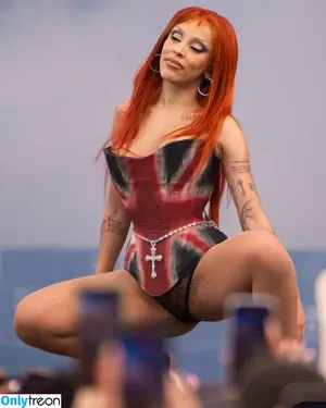 Doja Cat / DojaCat nude photo #1231