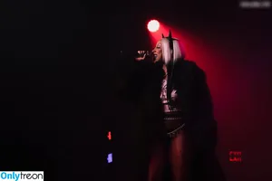 Doja Cat / DojaCat nude photo #1671