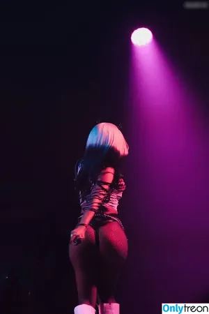 Doja Cat / DojaCat nude photo #1672