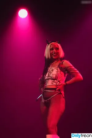 Doja Cat / DojaCat nude photo #1674