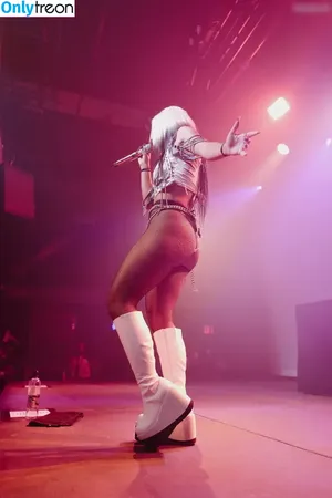 Doja Cat / DojaCat nude photo #1678