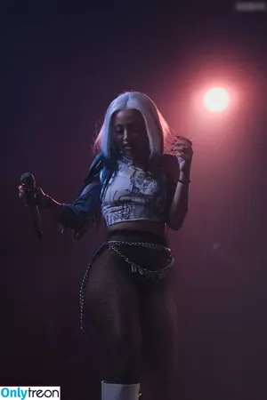 Doja Cat / DojaCat nude photo #1680