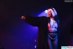 Doja Cat / DojaCat nude photo #1688