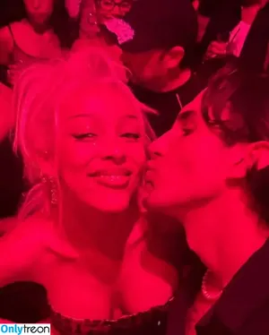 Doja Cat / DojaCat nude photo #1692