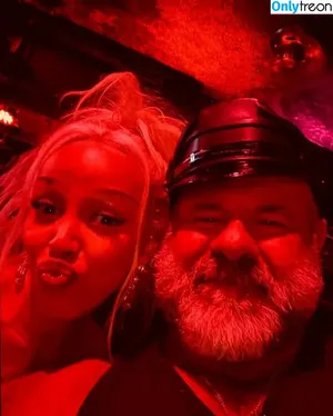 Doja Cat / DojaCat nude photo #1699