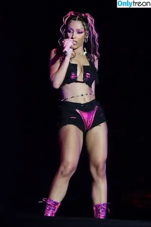 Doja Cat / DojaCat nude photo #1719