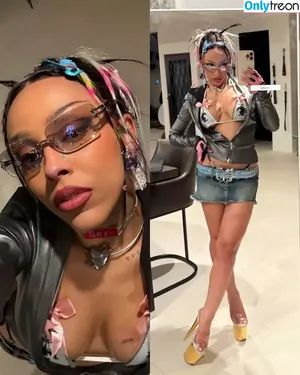 Doja Cat / DojaCat nude photo #1722