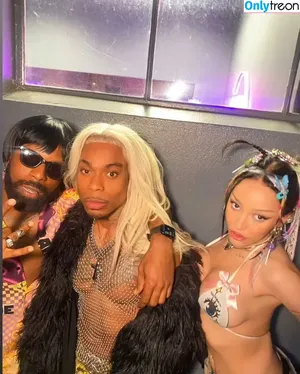 Doja Cat / DojaCat nude photo #1725