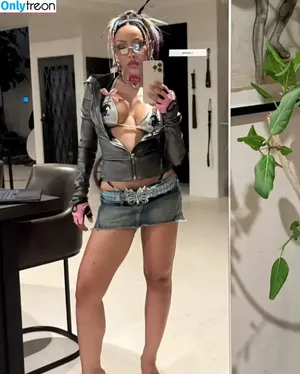 Doja Cat / DojaCat nude photo #1726
