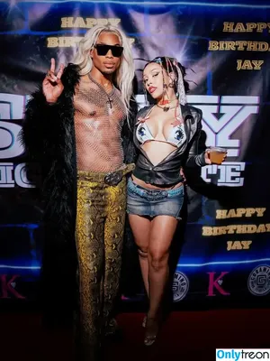 Doja Cat / DojaCat nude photo #1729
