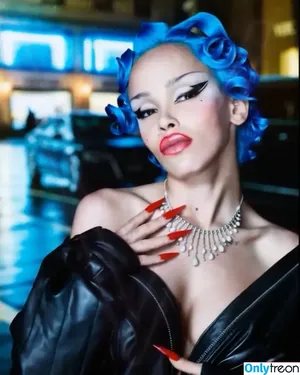 Doja Cat / DojaCat nude photo #1746