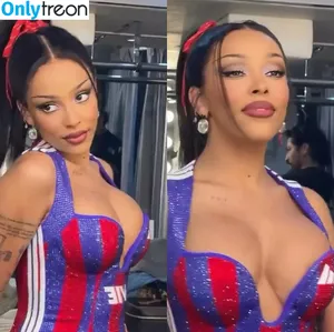 Doja Cat / DojaCat nude photo #1747