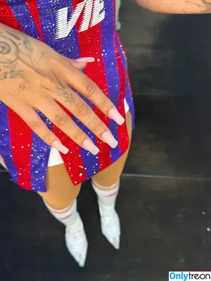 Doja Cat / DojaCat nude photo #1756