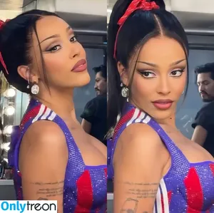 Doja Cat / DojaCat nude photo #1759