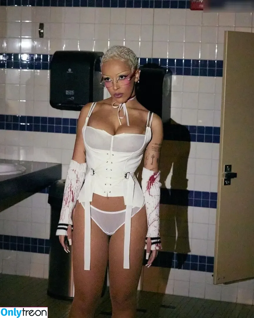 Doja Cat nude photo #1003 (DojaCat)