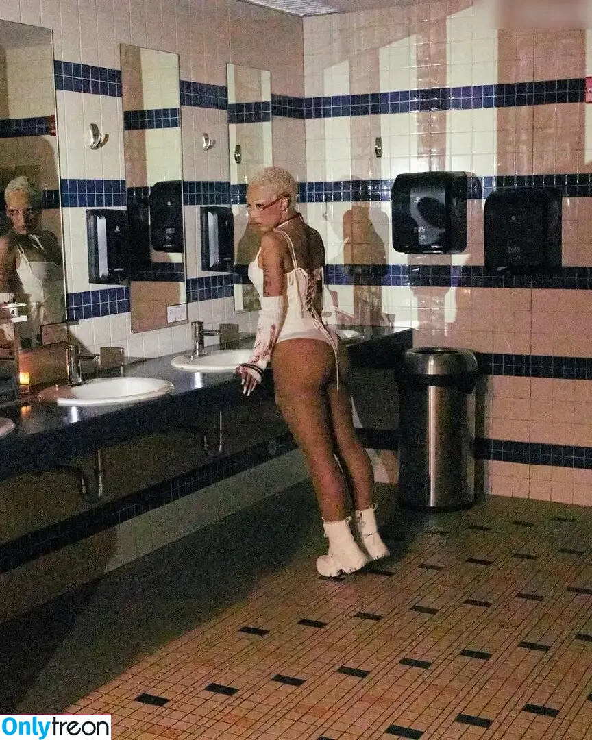 Doja Cat nude photo #1005 (DojaCat)