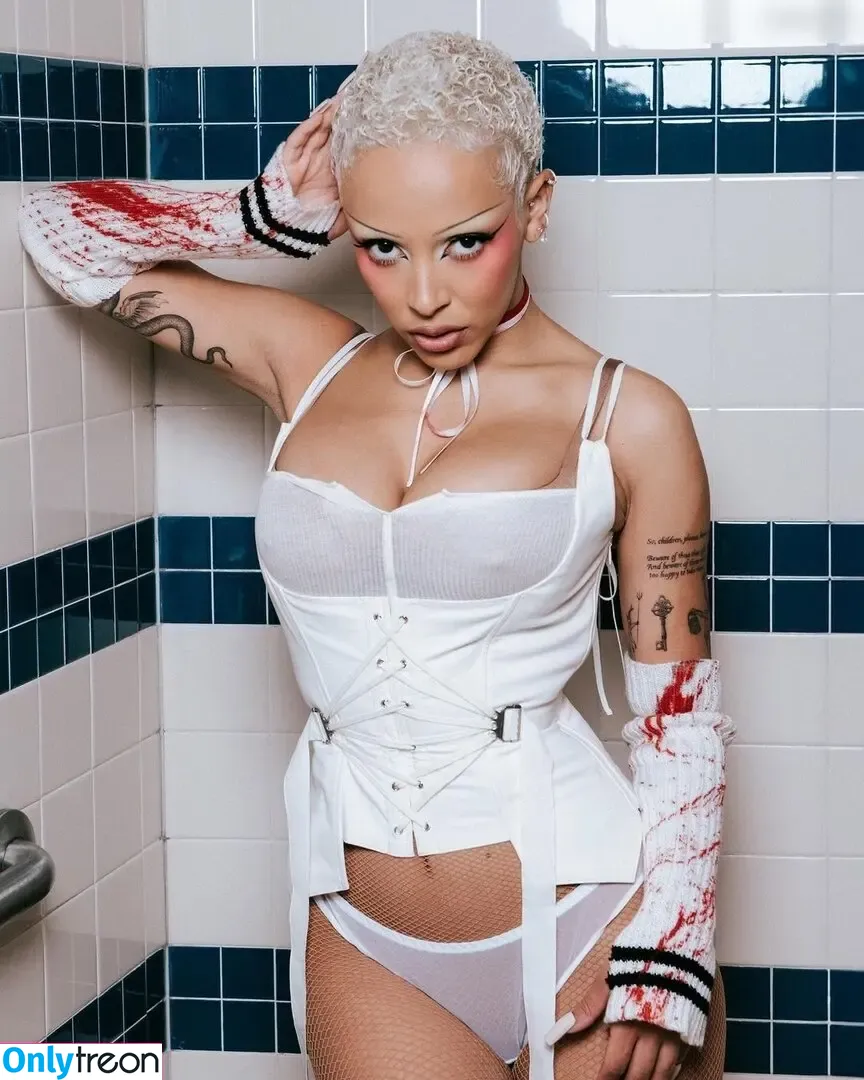Doja Cat nude photo #1017 (DojaCat)