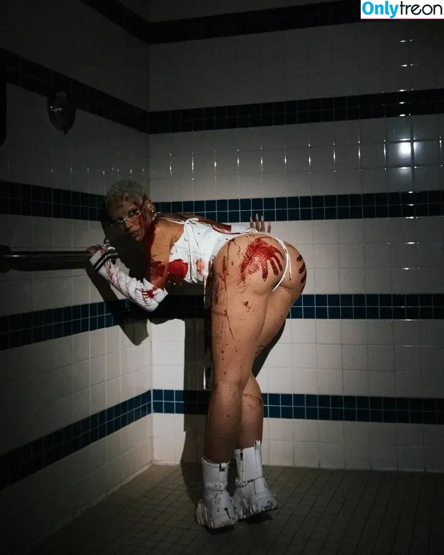 Doja Cat nude photo #1019 (DojaCat)