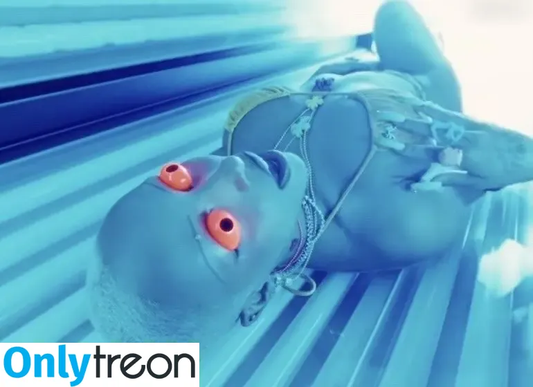 Doja Cat nude photo #1031 (DojaCat)