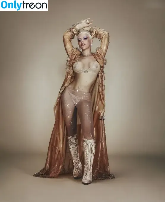 Doja Cat nude photo #1040 (DojaCat)