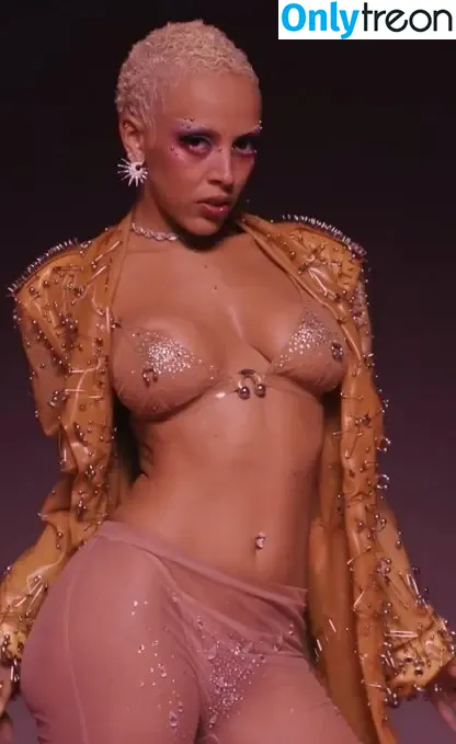 Doja Cat nude photo #1041 (DojaCat)