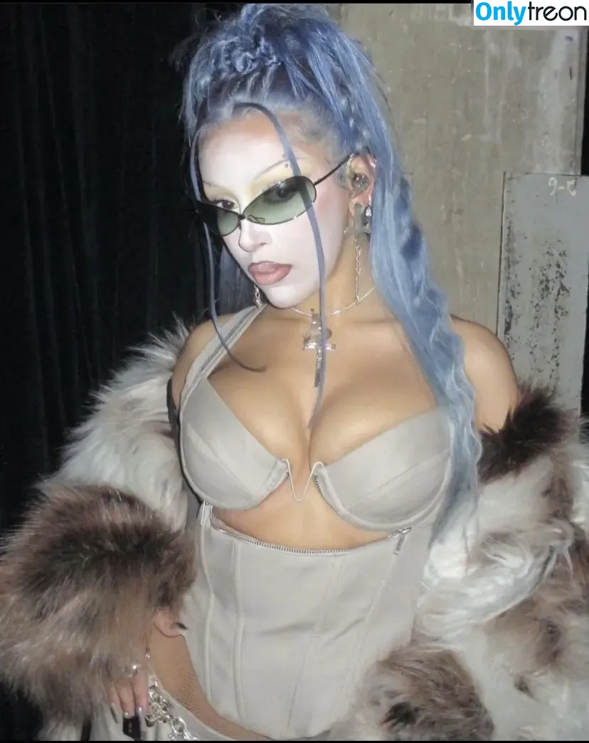 Doja Cat nude photo #1044 (DojaCat)