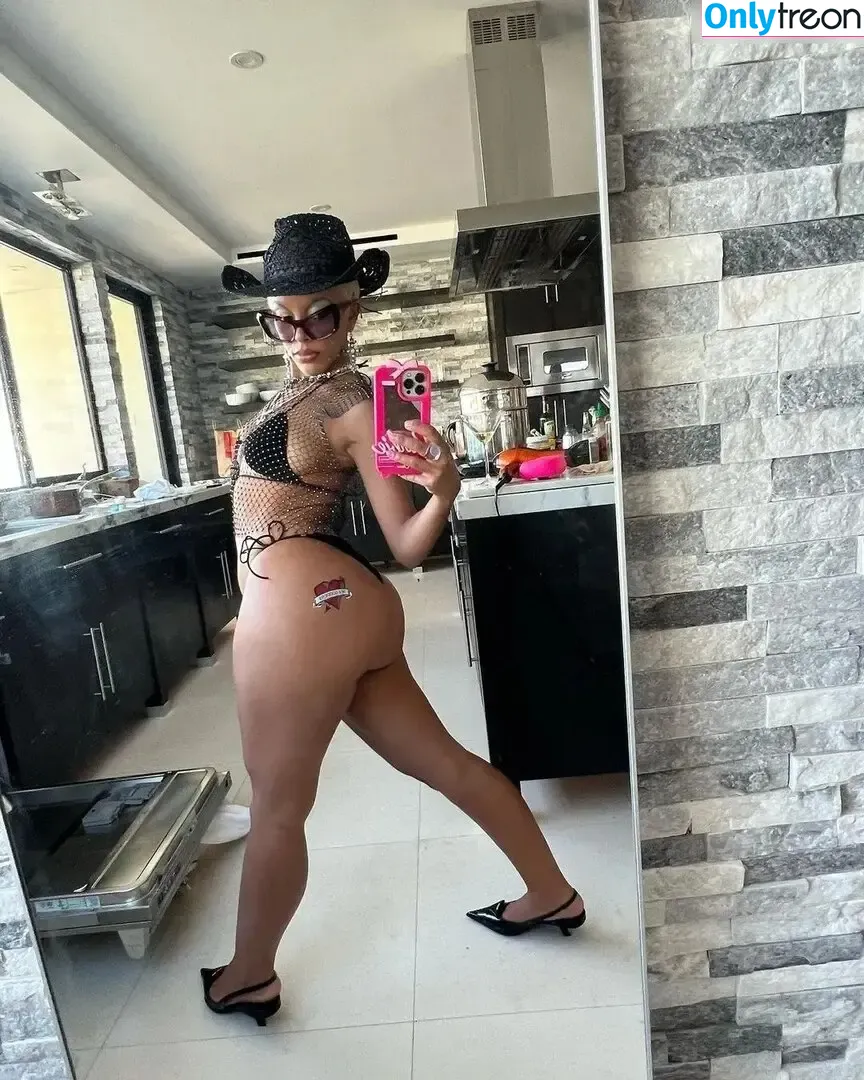 Doja Cat nude photo #1051 (DojaCat)