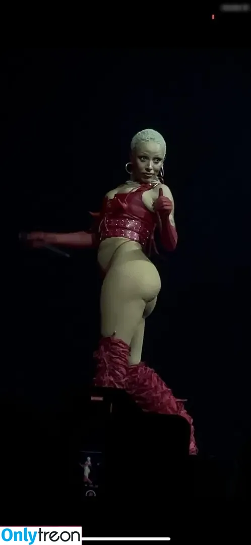 Doja Cat nude photo #1073 (DojaCat)