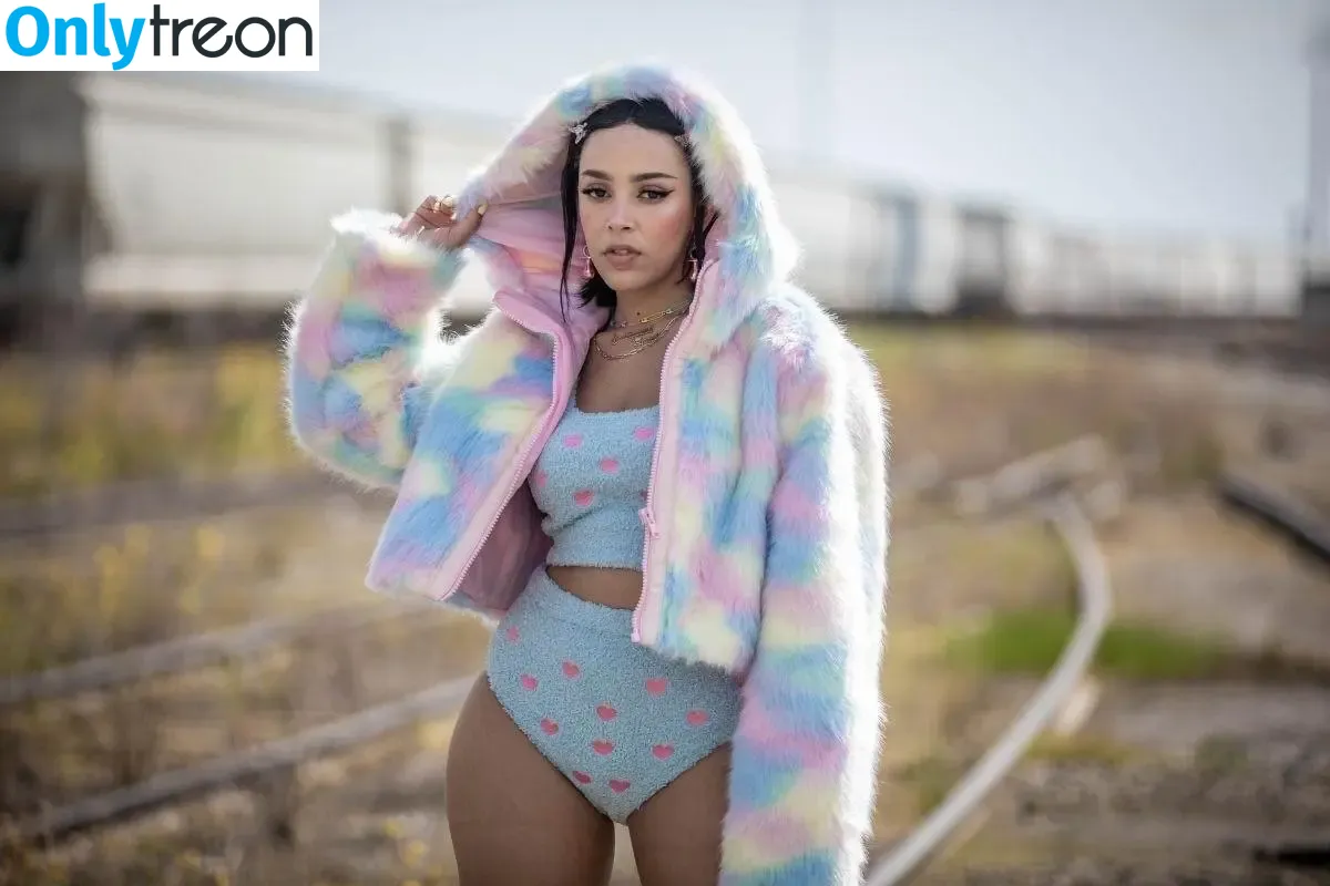 Doja Cat nude photo #1076 (DojaCat)