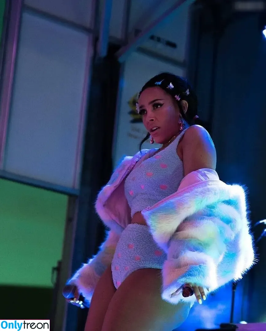 Doja Cat nude photo #1080 (DojaCat)