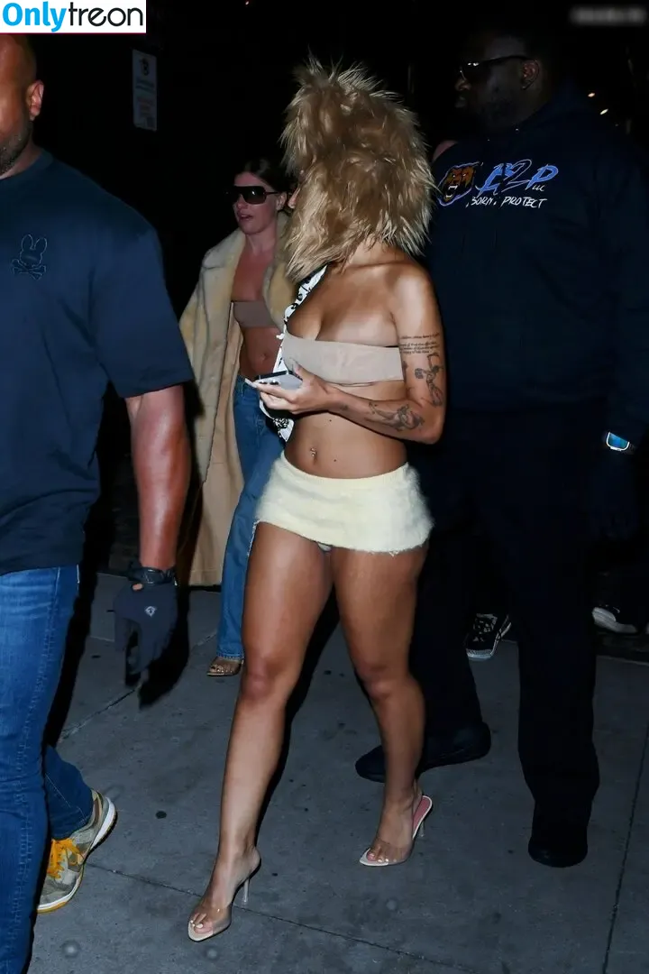 Doja Cat nude photo #1101 (DojaCat)