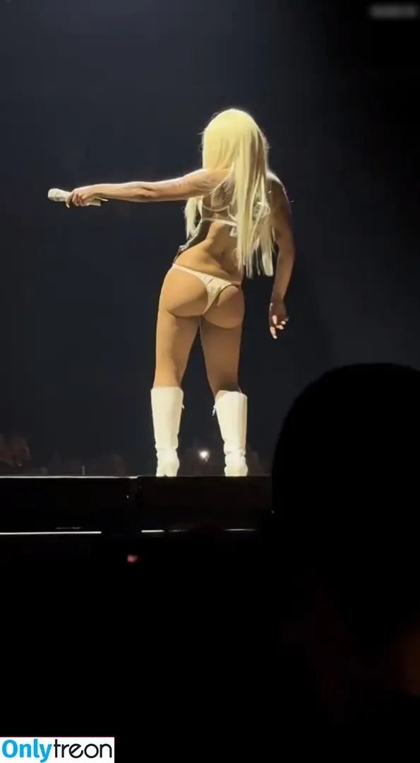 Doja Cat nude photo #1157 (DojaCat)