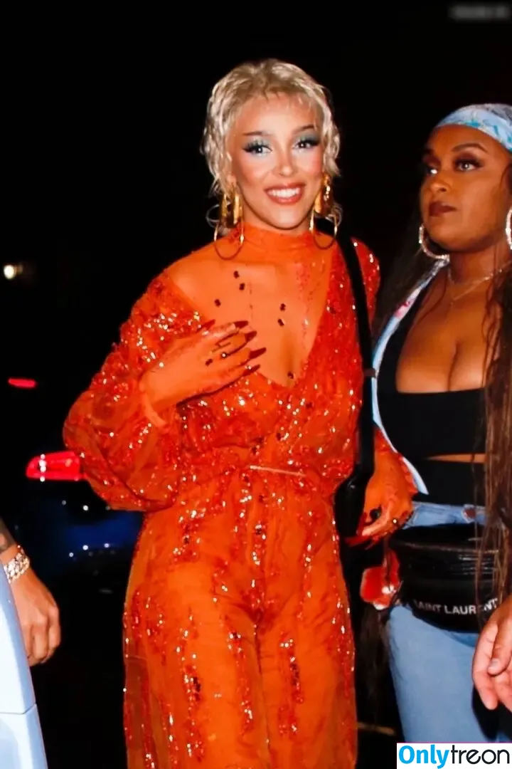 Doja Cat nude photo #1167 (DojaCat)