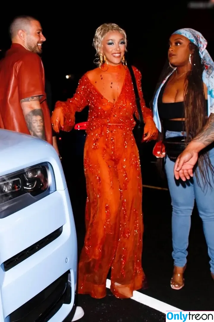 Doja Cat nude photo #1170 (DojaCat)