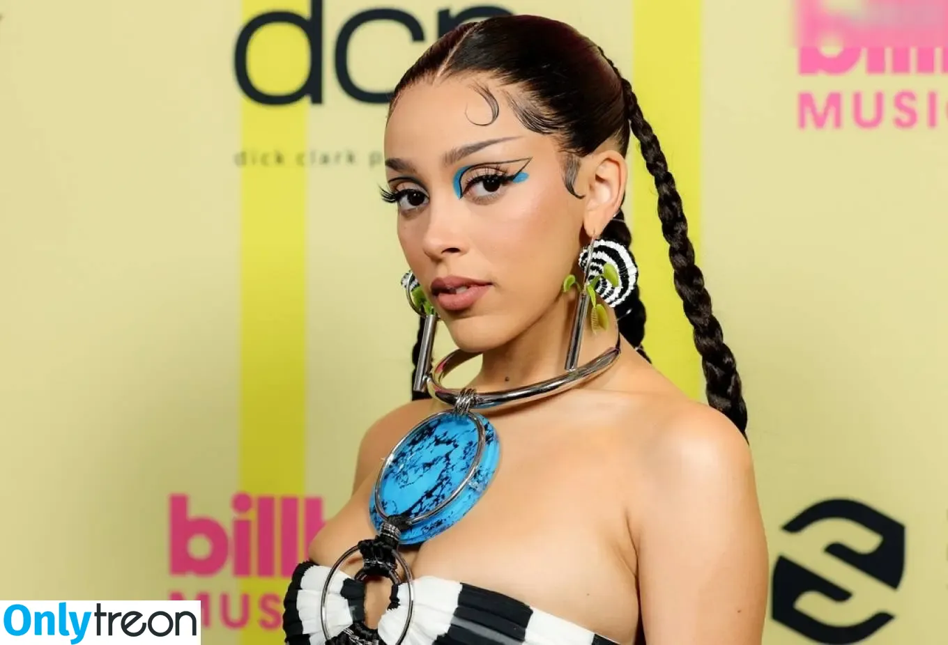 Doja Cat nude photo #1175 (DojaCat)