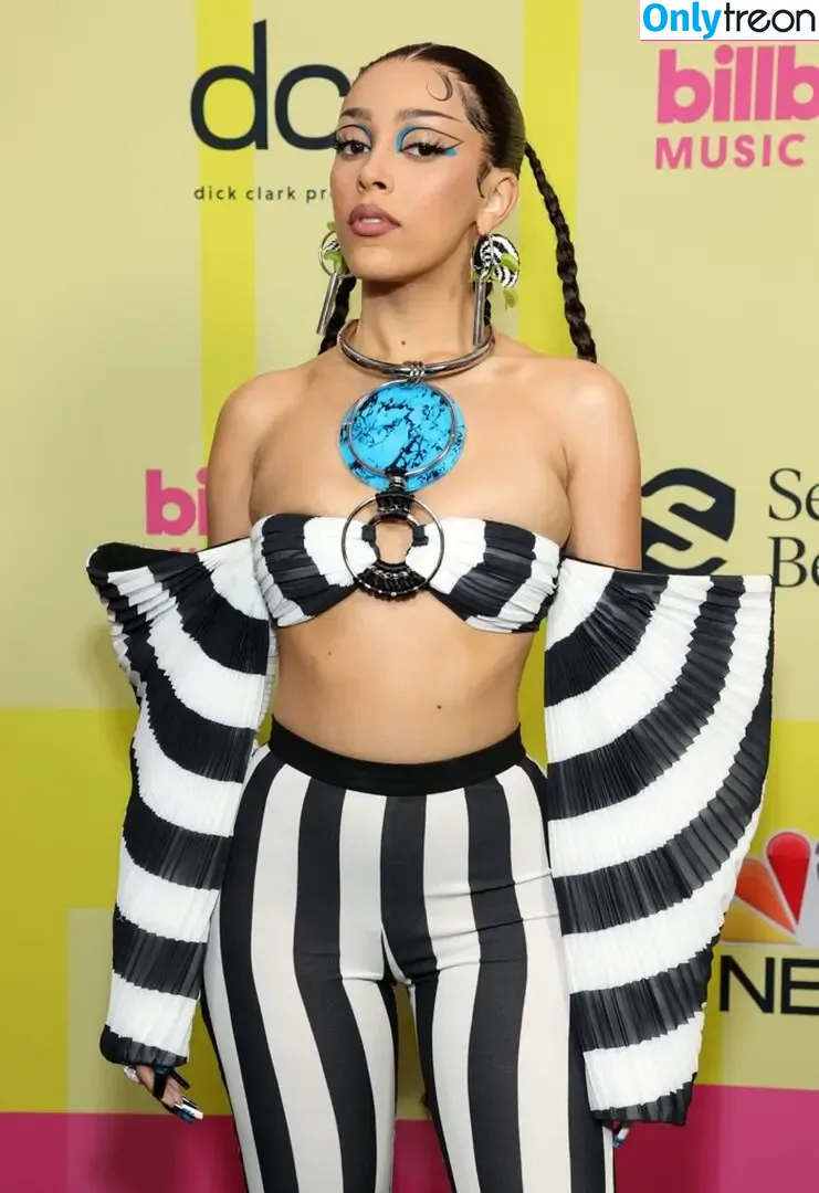 Doja Cat nude photo #1179 (DojaCat)