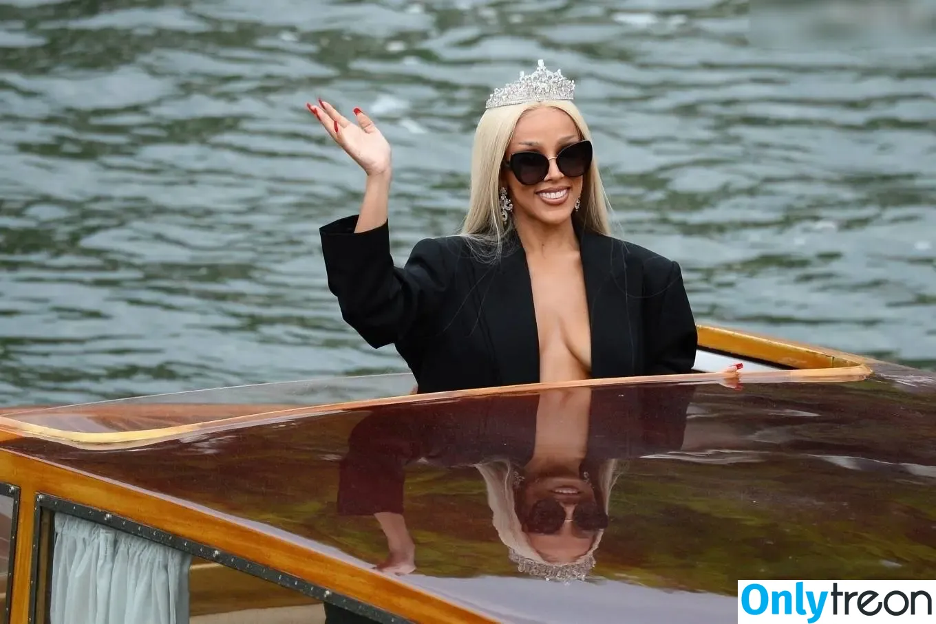 Doja Cat nude photo #1185 (DojaCat)